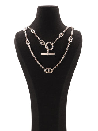 Farandole Long Necklace