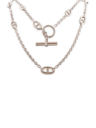 Farandole Long Necklace