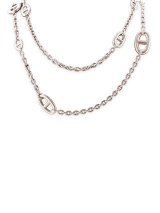 Farandole Long Necklace