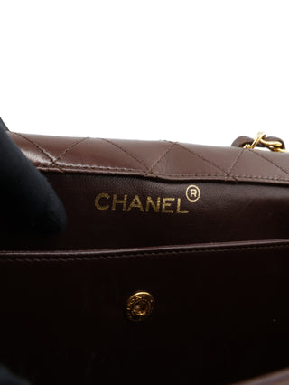 Matelasse 2.55 Chain Shoulder Bag
