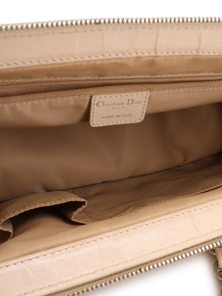 Romantique Trotter Handbag