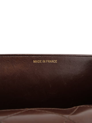 Matelasse 2.55 Chain Shoulder Bag