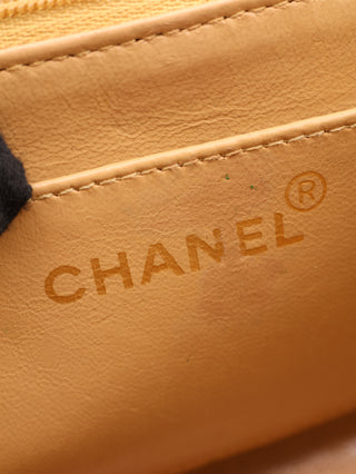 Small Diana Flap Shoulder Bag