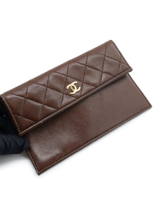 Matelasse 2.55 Chain Shoulder Bag