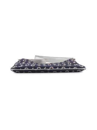 Macadam Denim Shoulder Bag