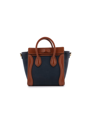 Nano Luggage Tote Bag