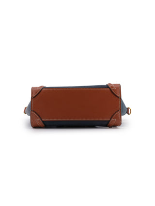 Nano Luggage Tote Bag