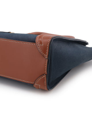Nano Luggage Tote Bag