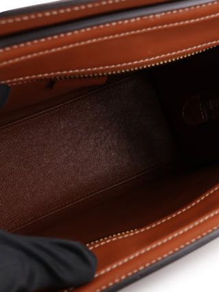 Nano Luggage Tote Bag