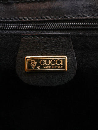 Two-Way Cutout Top Handle Mini Handbag