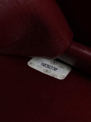 Matelasse Full Flap Chain Shoulder Bag