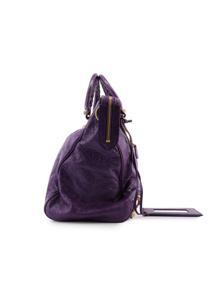Classic Velo Handbag