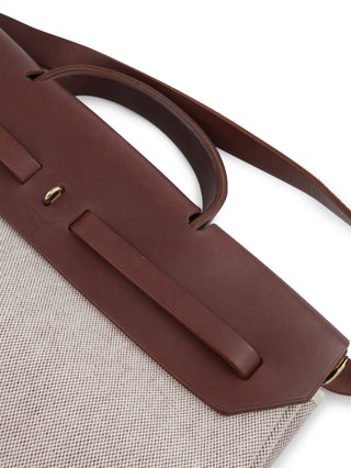Herbag 39 Shoulder Bag