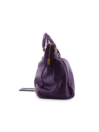 Classic Velo Handbag