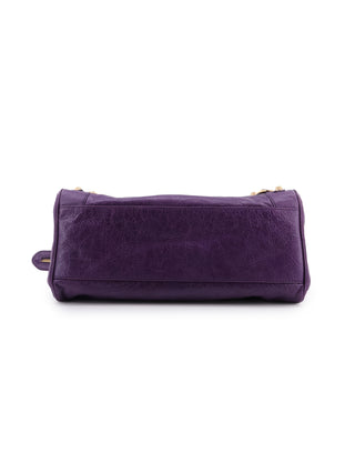 Classic Velo Handbag