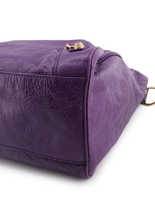 Classic Velo Handbag