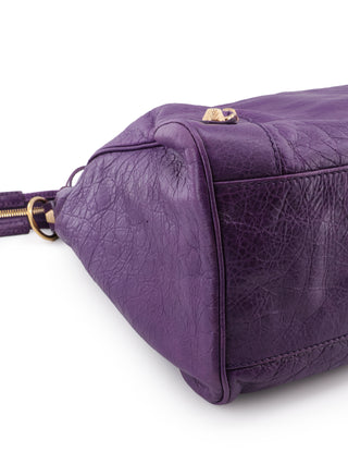 Classic Velo Handbag