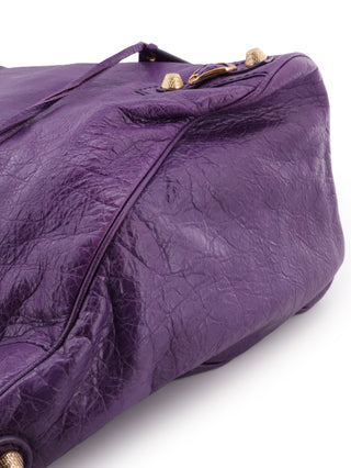 Classic Velo Handbag
