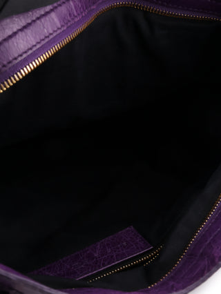 Classic Velo Handbag