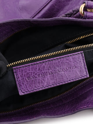 Classic Velo Handbag