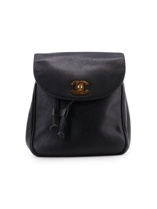 Caviar CC backpack