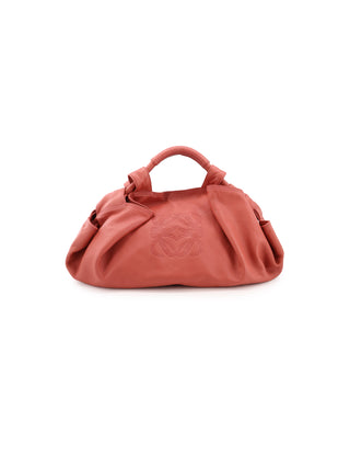 Nappa Aire Shoulder Bag