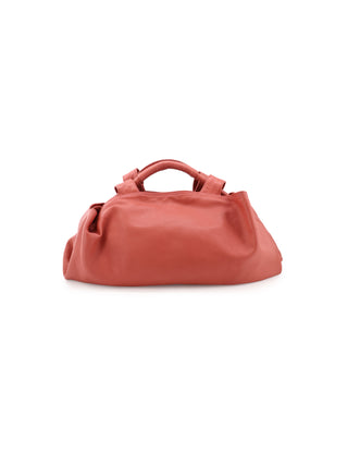 Nappa Aire Shoulder Bag