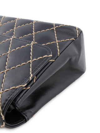 Wild Stitch Chain Shoulder Bag