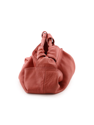 Nappa Aire Shoulder Bag