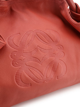Nappa Aire Shoulder Bag