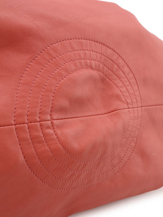 Nappa Aire Shoulder Bag