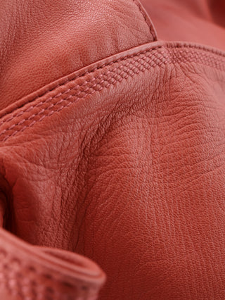 Nappa Aire Shoulder Bag