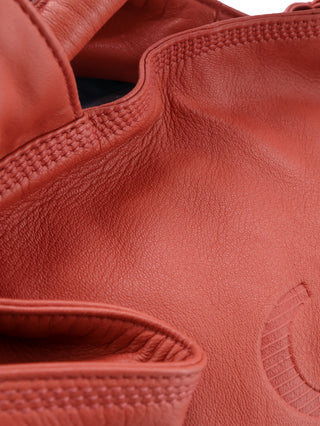 Nappa Aire Shoulder Bag