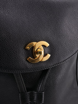 Caviar CC backpack