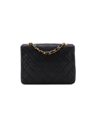 Classic Small Single Flap Bag