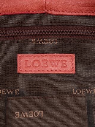 Nappa Aire Shoulder Bag