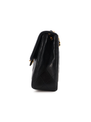 Classic Small Single Flap Bag