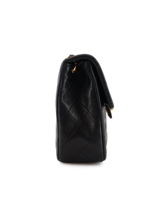 Classic Small Single Flap Bag