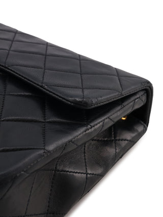 Classic Small Single Flap Bag