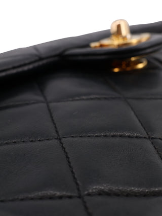 Classic Small Single Flap Bag
