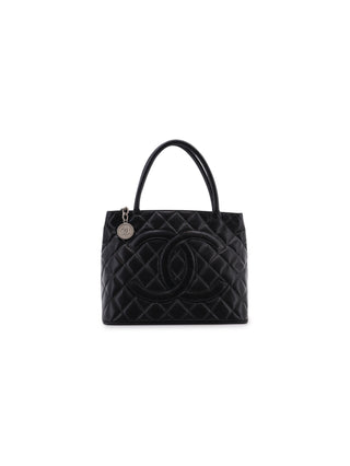 Medallion Tote Bag