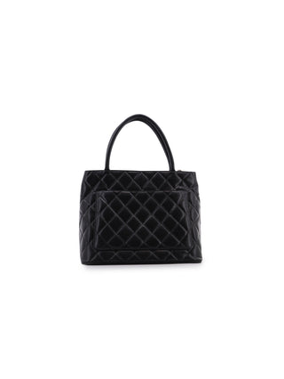 Medallion Tote Bag