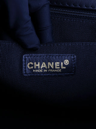 Wild Stitch Chain Shoulder Bag