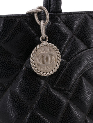 Medallion Tote Bag