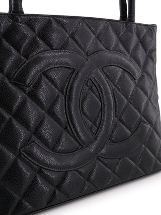 Medallion Tote Bag