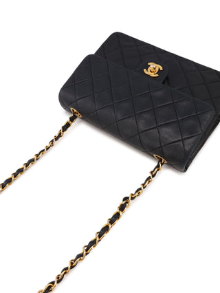 Classic Small Single Flap Bag