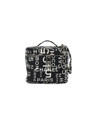 Bisea Two-Way Vanity Bag