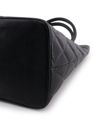 Medallion Tote Bag