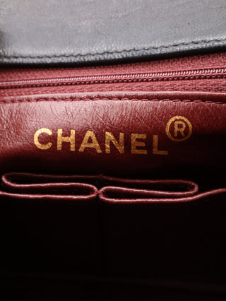 Classic Small Single Flap Bag