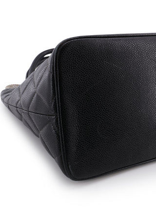 Medallion Tote Bag